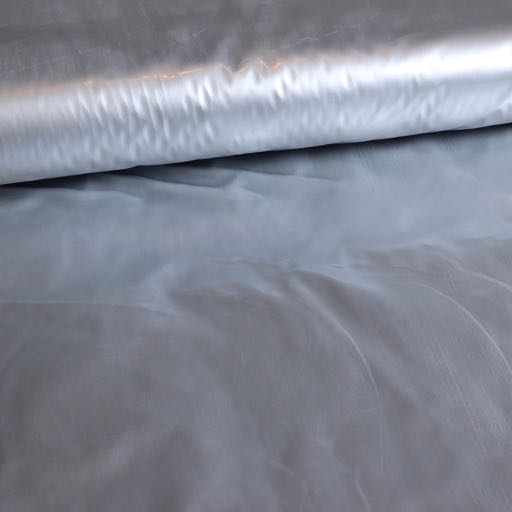 Lackstoff silber