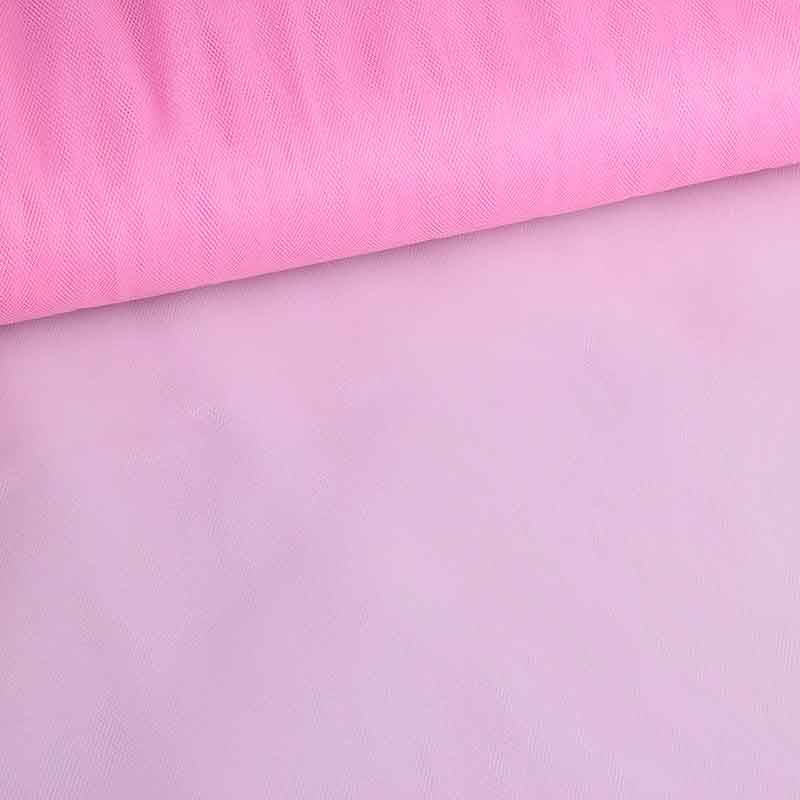 Bruidstule babyroze