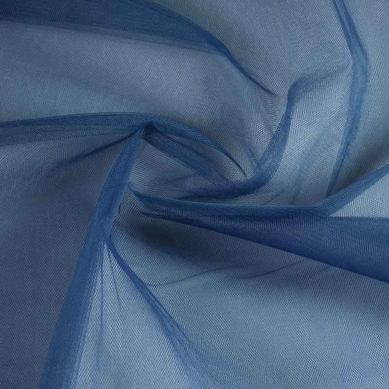 Bruidstule dunkelblau