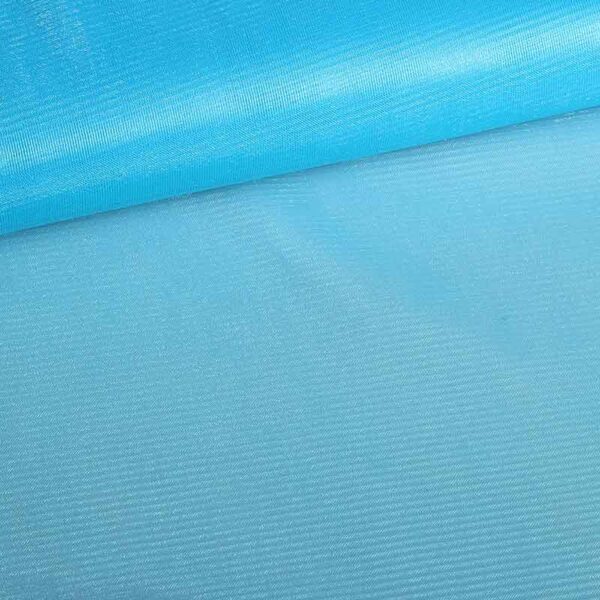 Sparkling Tüll aqua
