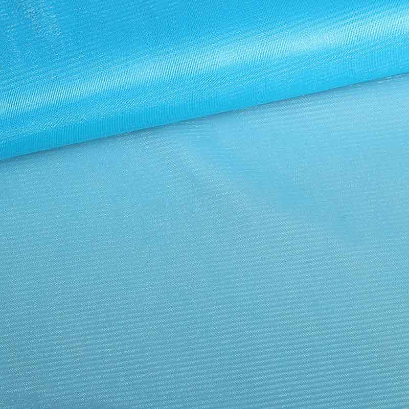 Sparkling Tüll aqua