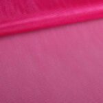 Sparkling tule fuchsia