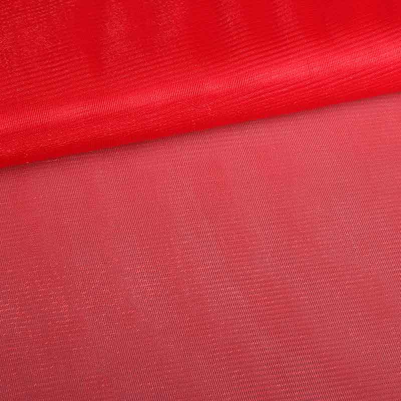 Sparkling Tüll rot