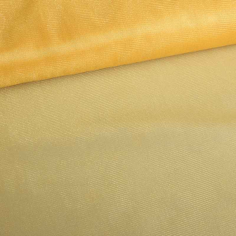Sparkling Tüll gold
