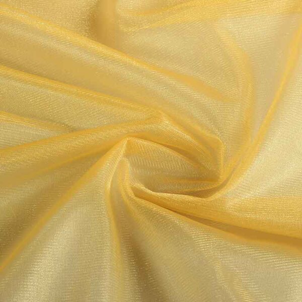 Sparkling Tüll gold