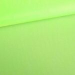Sparkling tule fluor groen
