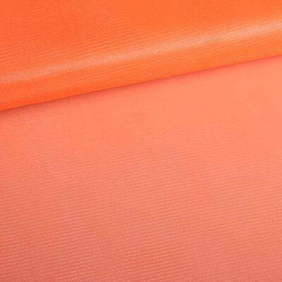 Sparkling Tüll fluor orange