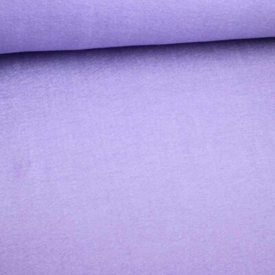 Filzstoff 3 mm lila