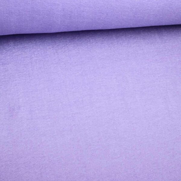 Filzstoff 3 mm lila