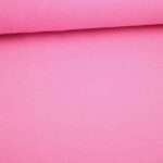 Vilt stof 3 mm roze