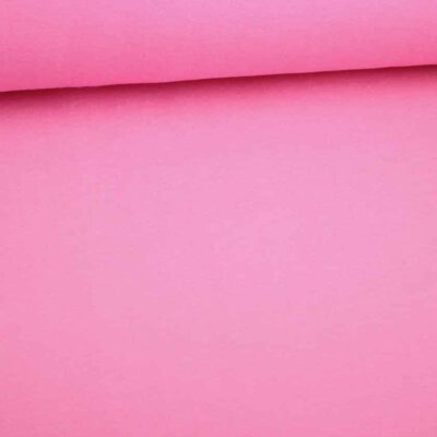 Filzstoff 3 mm rosa