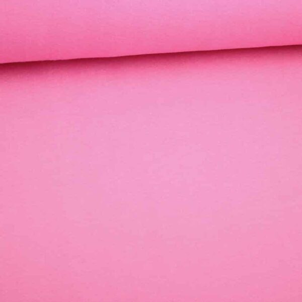 Filzstoff 3 mm rosa