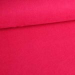 Vilt stof 3 mm fuchsia