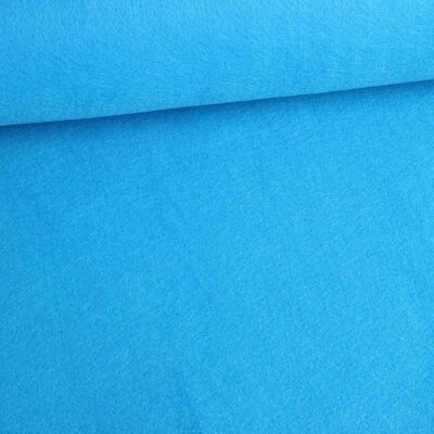 Filzstoff 3mm türkis
