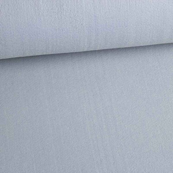 Filzstoff 3mm grau