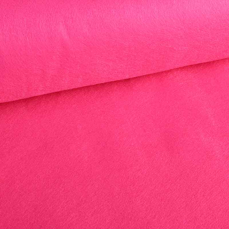 Filzstoff fuchsia