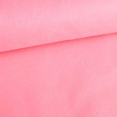 Filzstoff babyrose