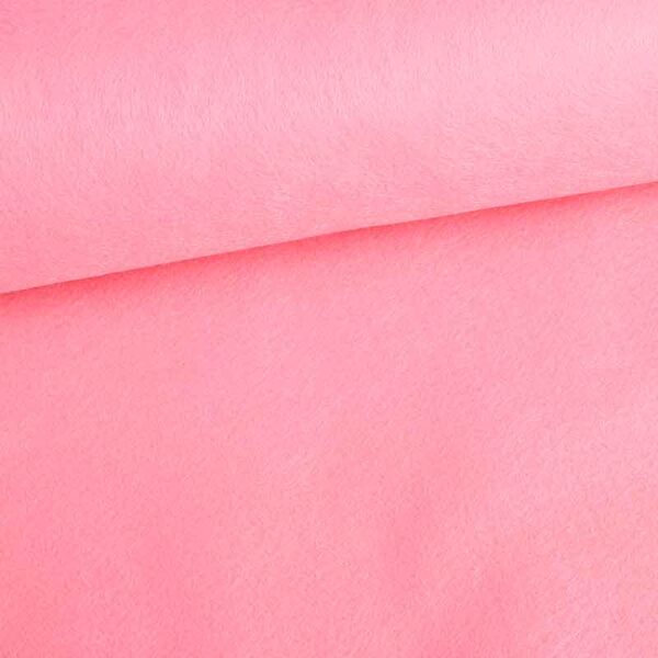 Filzstoff babyrose