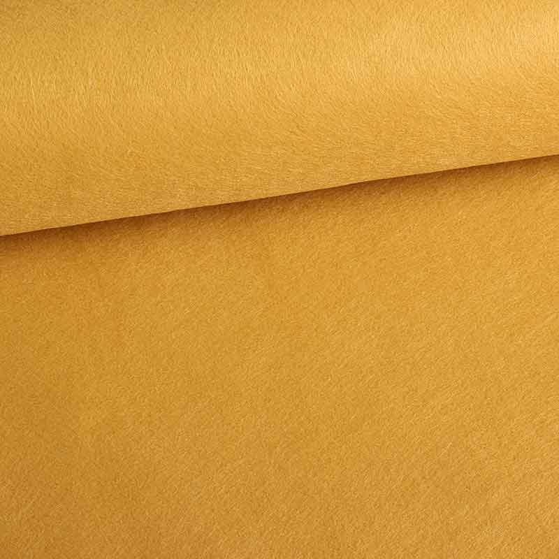 Filzstoff camel