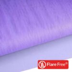 Tule brandvertragend lila