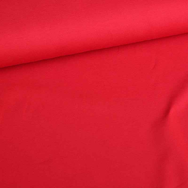 Tricot-Stoff rot
