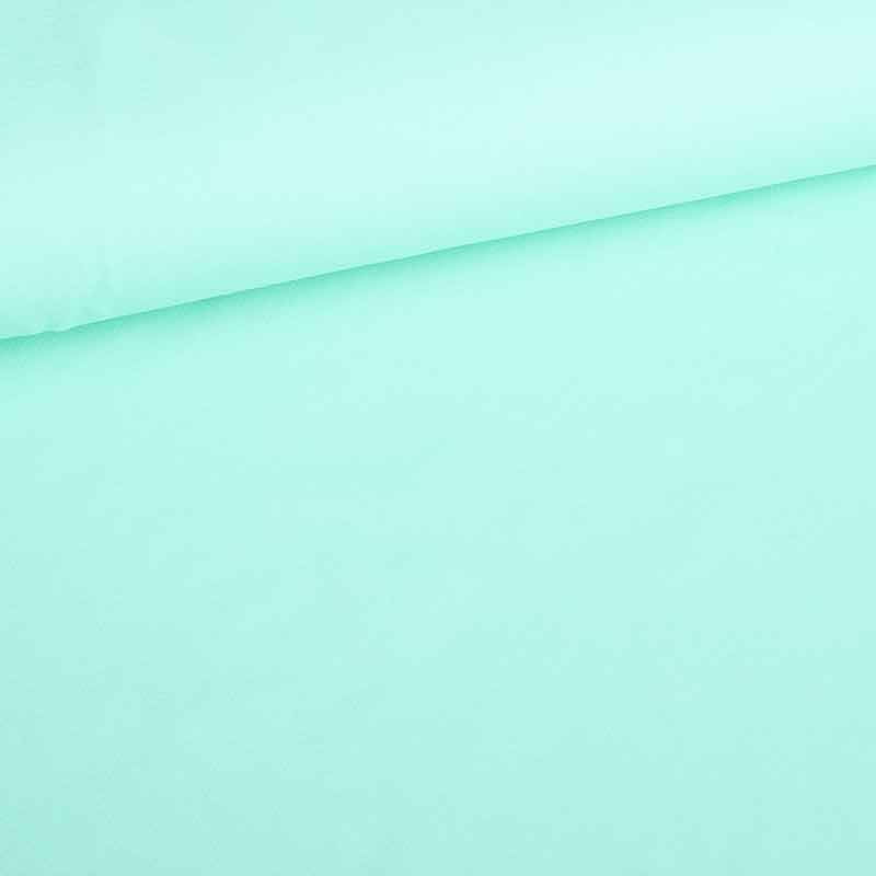 Tricot-Stoff mint