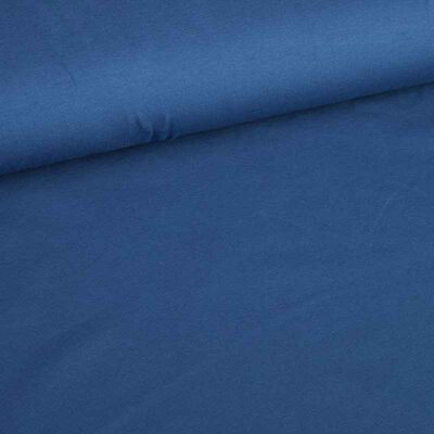 Tricot-Stoff Jeans