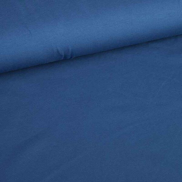Tricot-Stoff Jeans