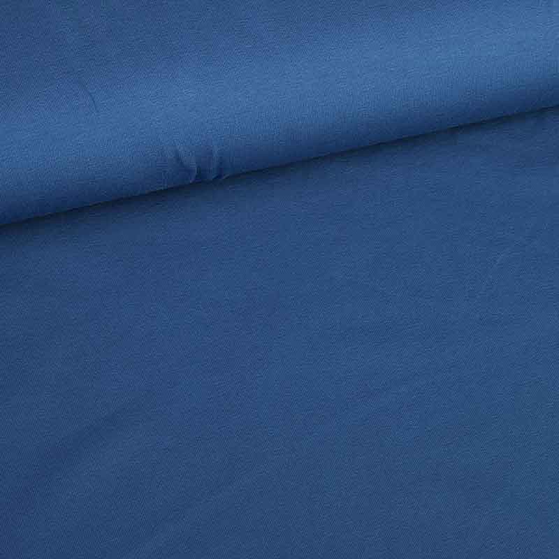 Tricot-Stoff Jeans