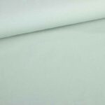 Tricot stof licht oudgroen