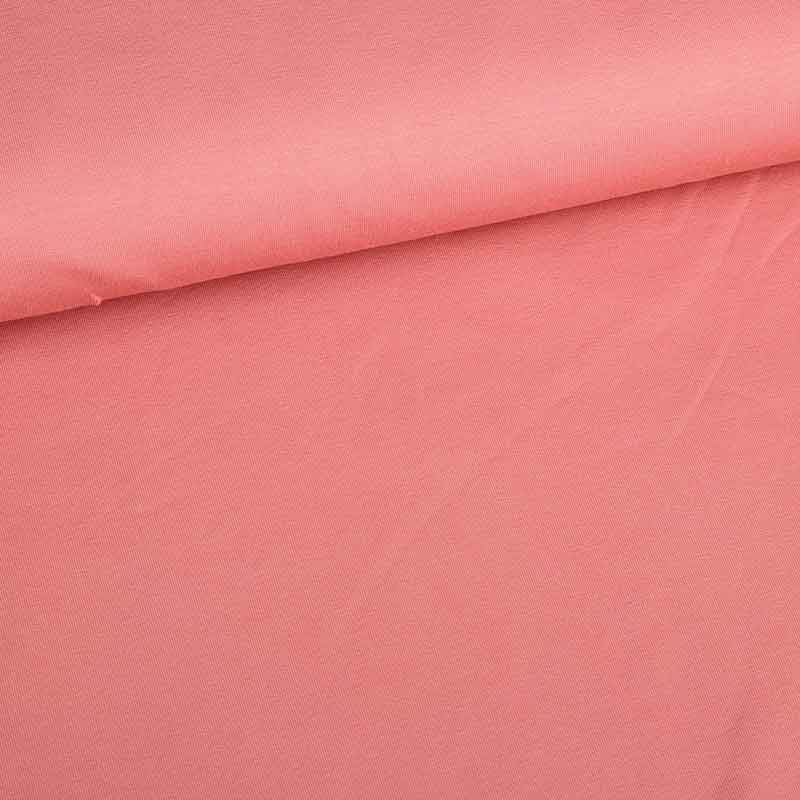 Tricot-Stoff lachs