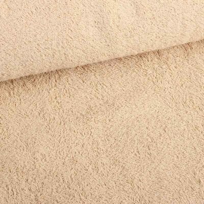 Frottee sand