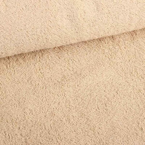 Frottee sand