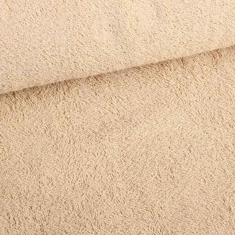 Frottee sand
