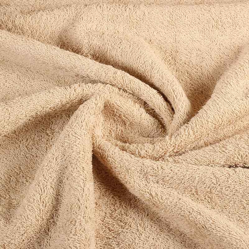 Frottee sand