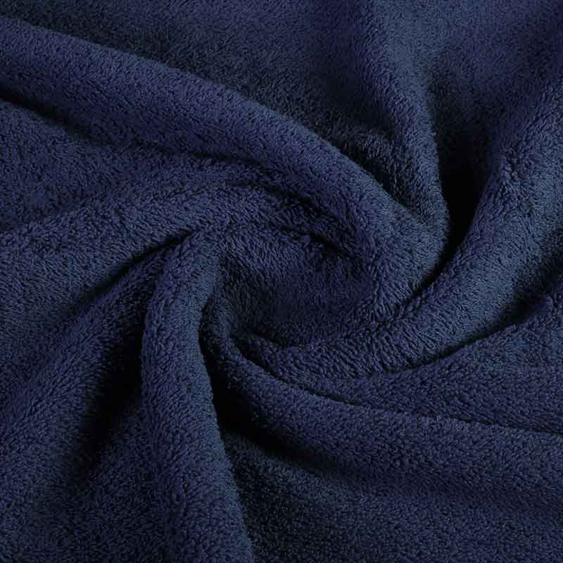 Badestoff navy