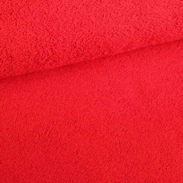 Frottee rot