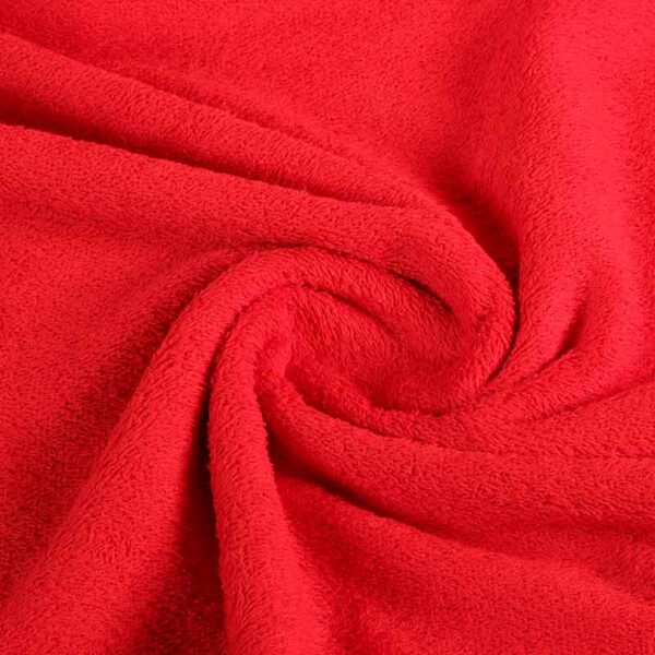 Frottee rot
