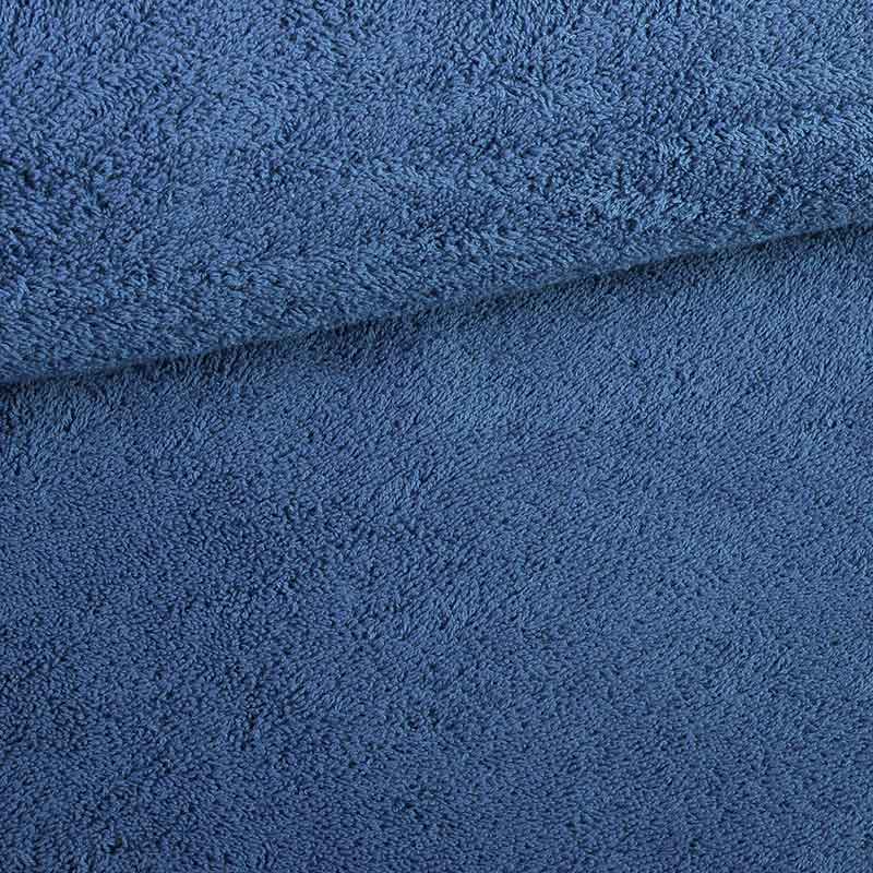 Frottee-Jeans