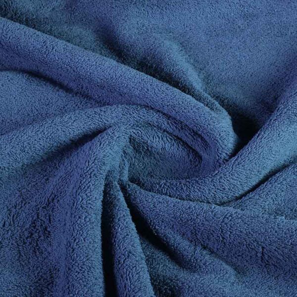 Frottee-Jeans