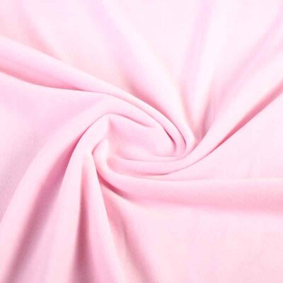 Nicky Velours babyrose