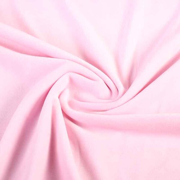 Nicky Velours babyrose