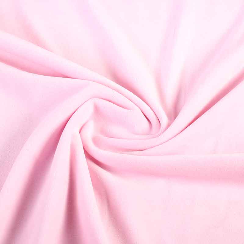 Nicky Velours babyrose