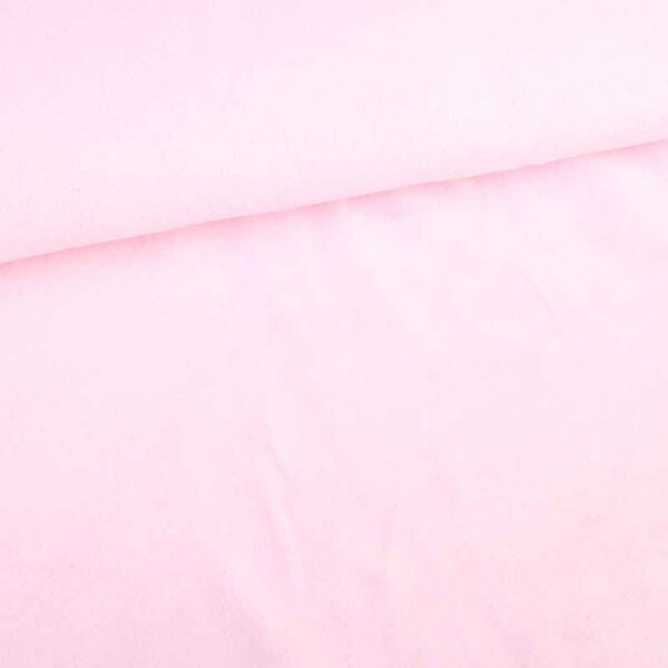 Nicky Velours babyrose