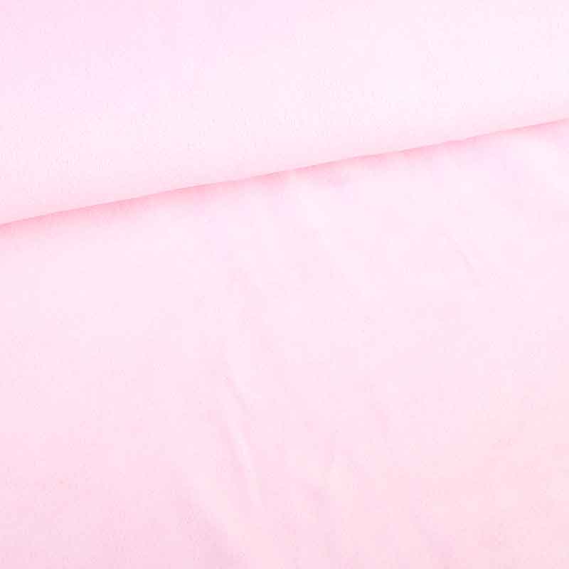 Nicky Velours babyrose
