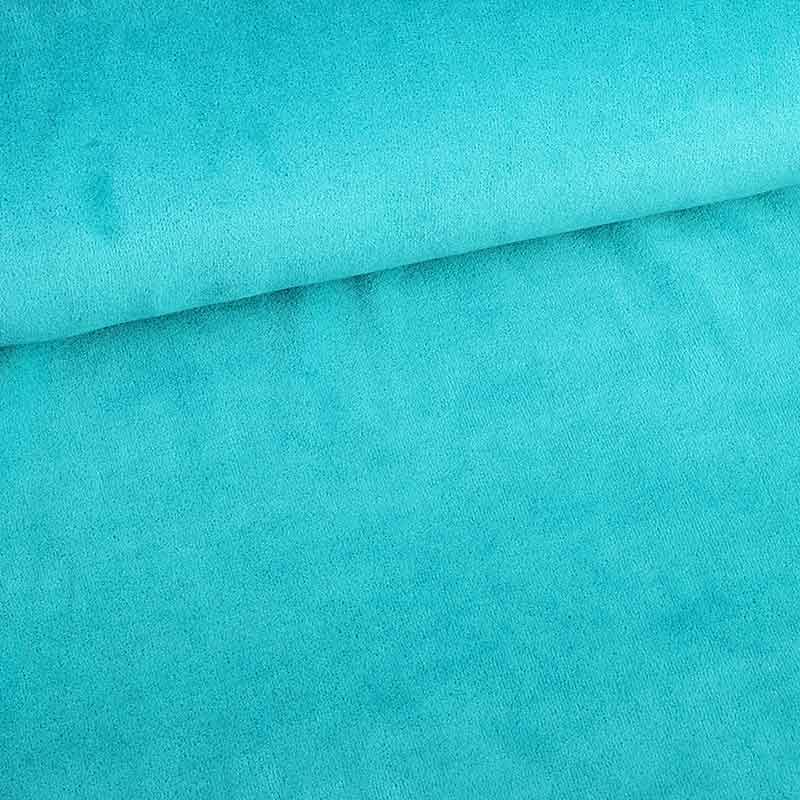 Nicky Velours petrol