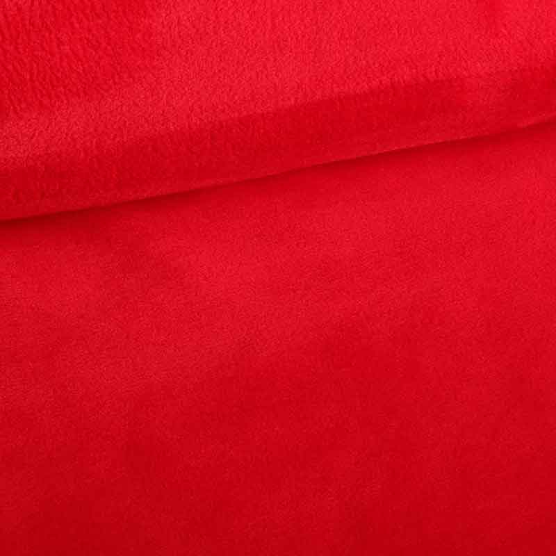 Wellness-Fleece rot