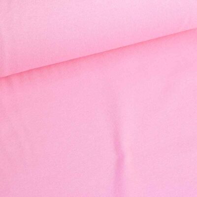 Boordstoff rosa