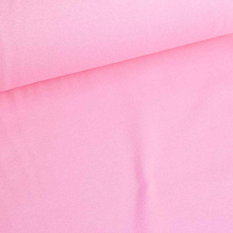 Boordstoff rosa