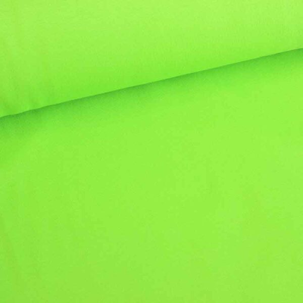 Boordstoff lime